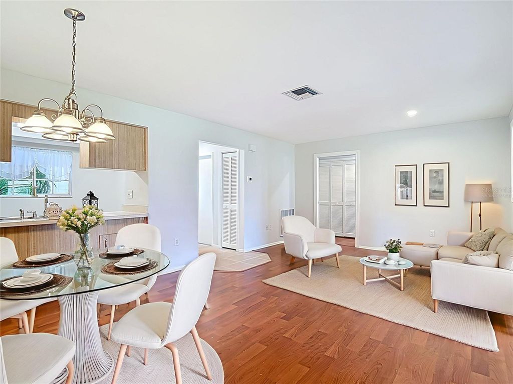 Photo of 8603 Sagewood Drive, Hudson, FL 34667 (MLS # TB8436481)