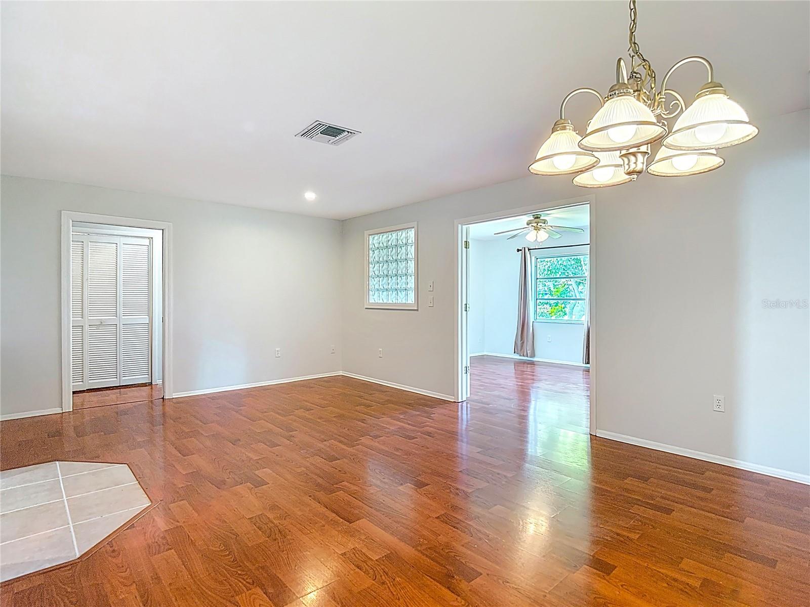 CLAYTON VILLAGE PH 02 - Residential