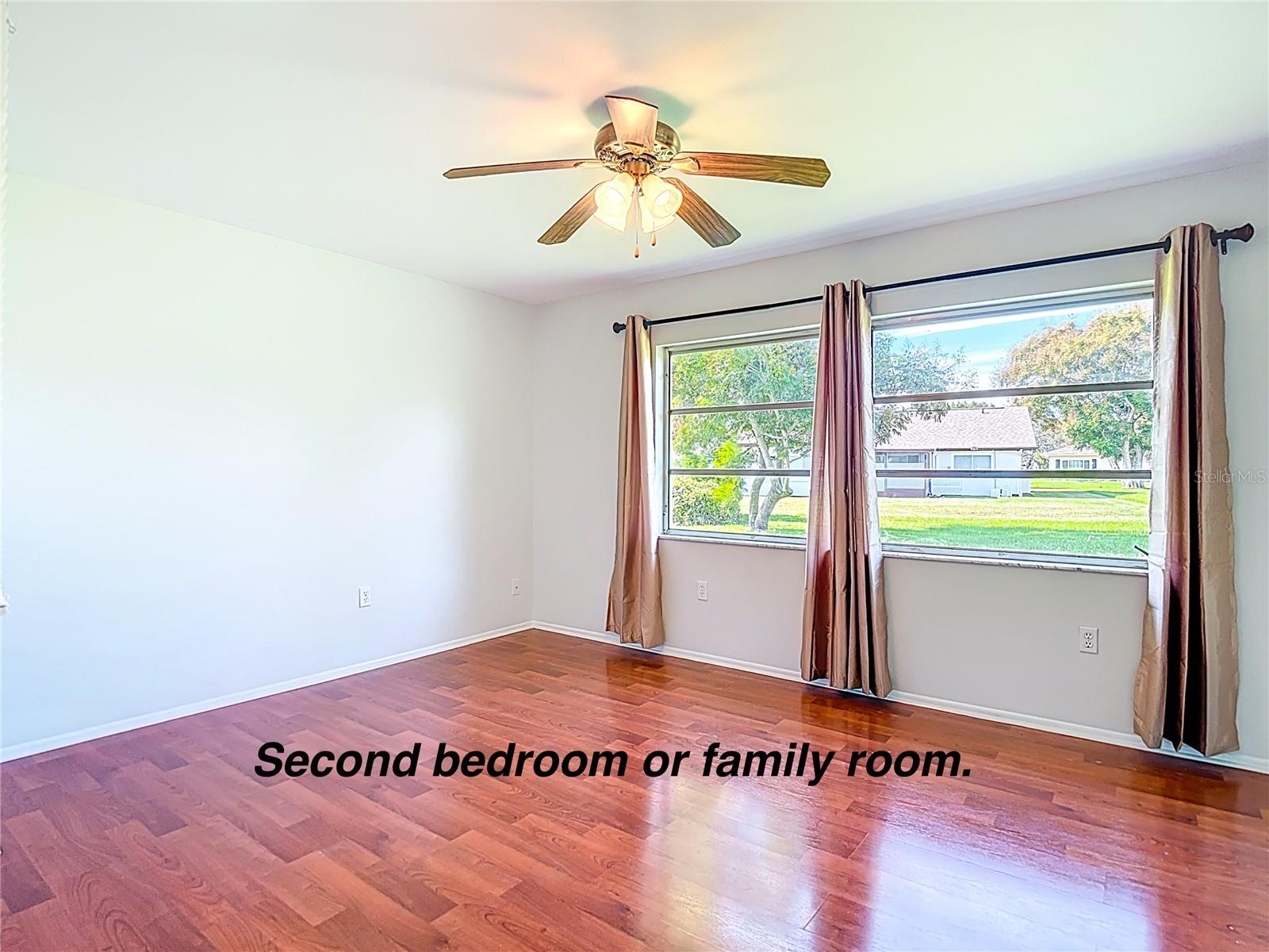 CLAYTON VILLAGE PH 02 - Residential