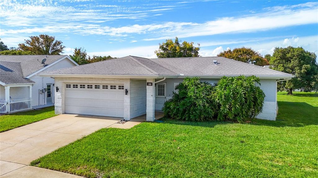 Photo of 8603 Sagewood Drive, Hudson, FL 34667 (MLS # TB8436481)