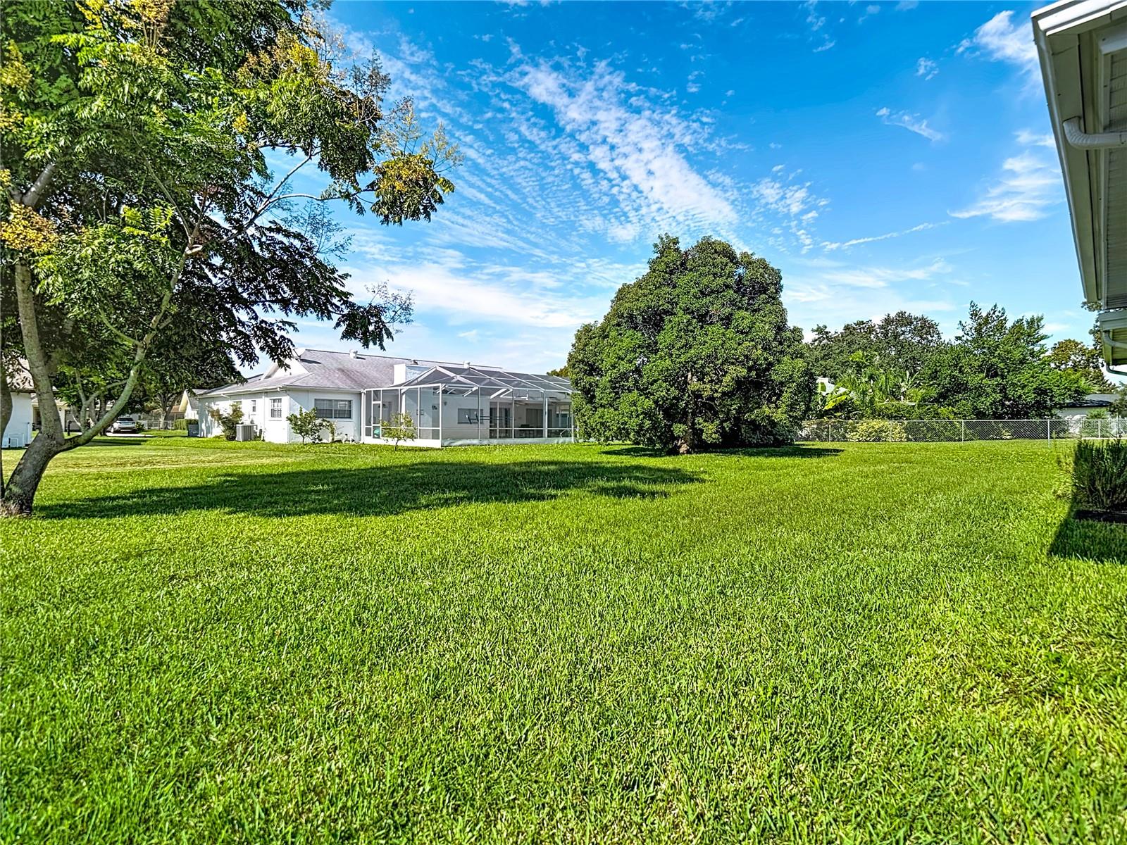 CLAYTON VILLAGE PH 02 - Residential