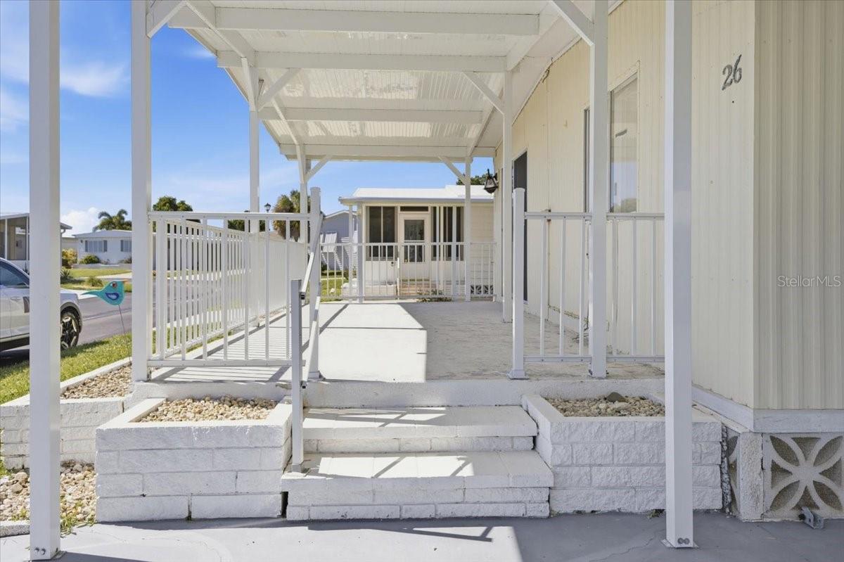 26 N ESPLANADE STREET, ENGLEWOOD, FL, 34223 1 26 N ESPLANADE STREET