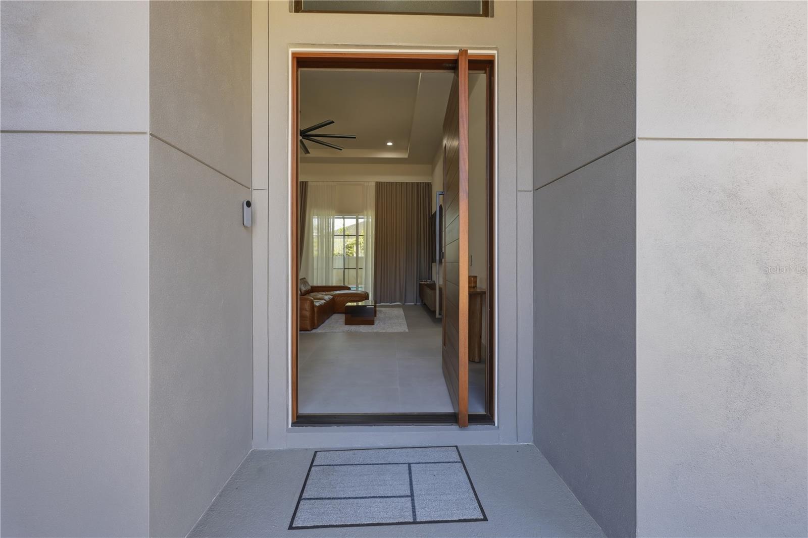 PALM COAST SEC 64 - Residential