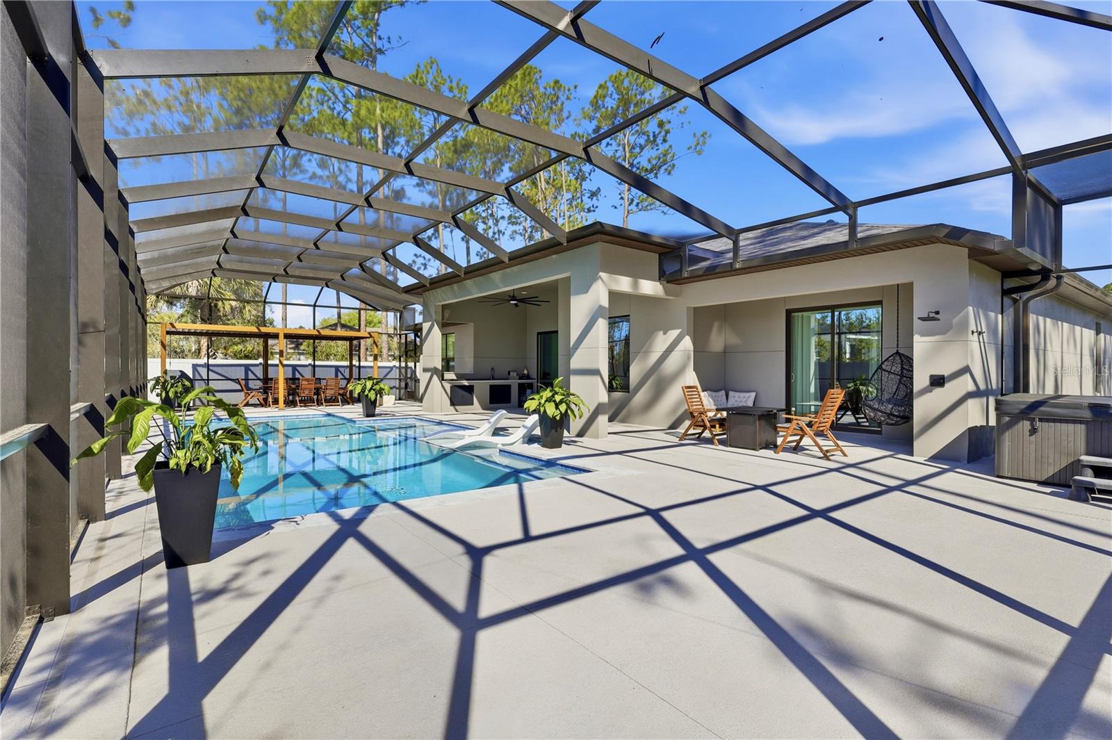 PALM COAST SEC 64 - Residential