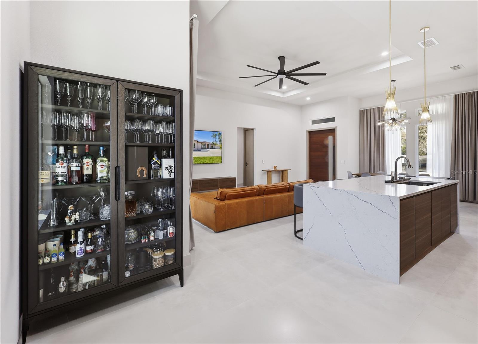 PALM COAST SEC 64 - Residential