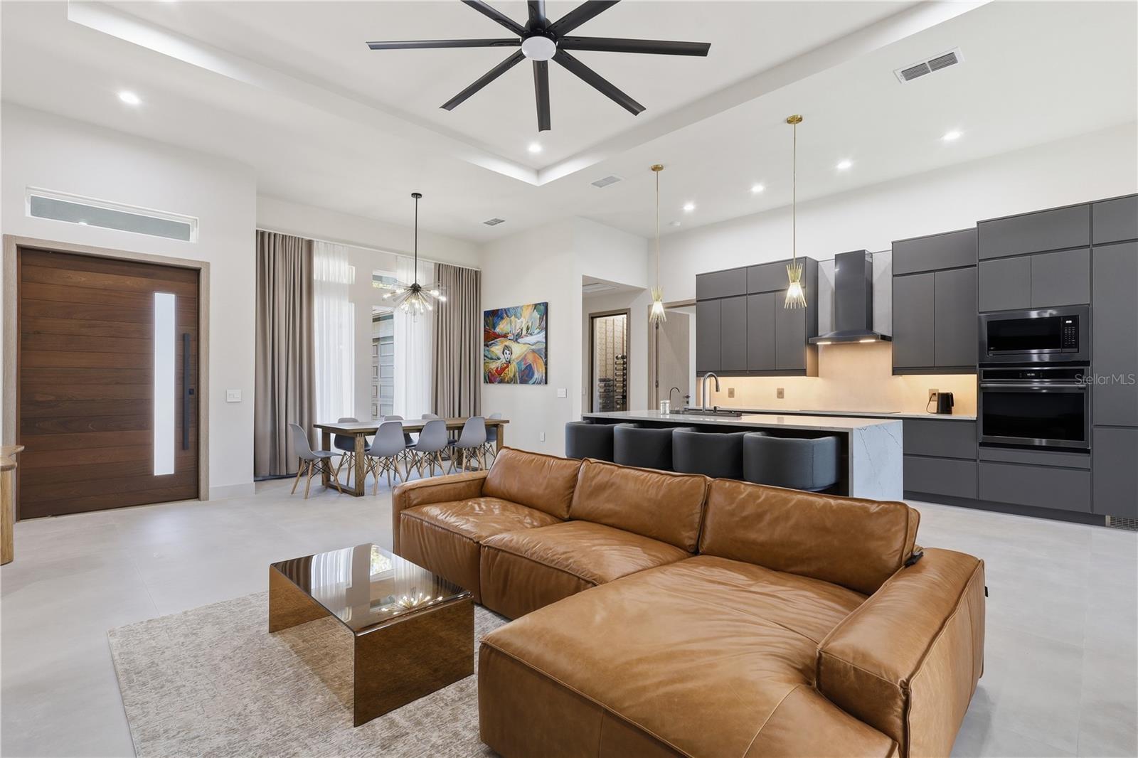 PALM COAST SEC 64 - Residential