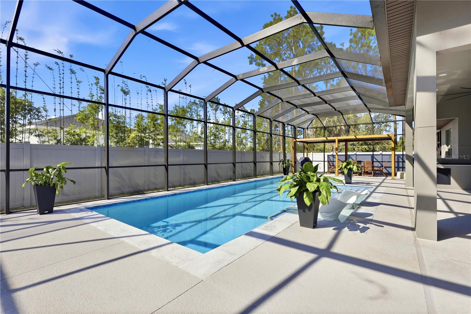 PALM COAST SEC 64 - Residential