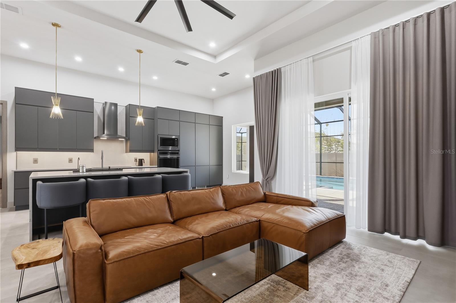 PALM COAST SEC 64 - Residential