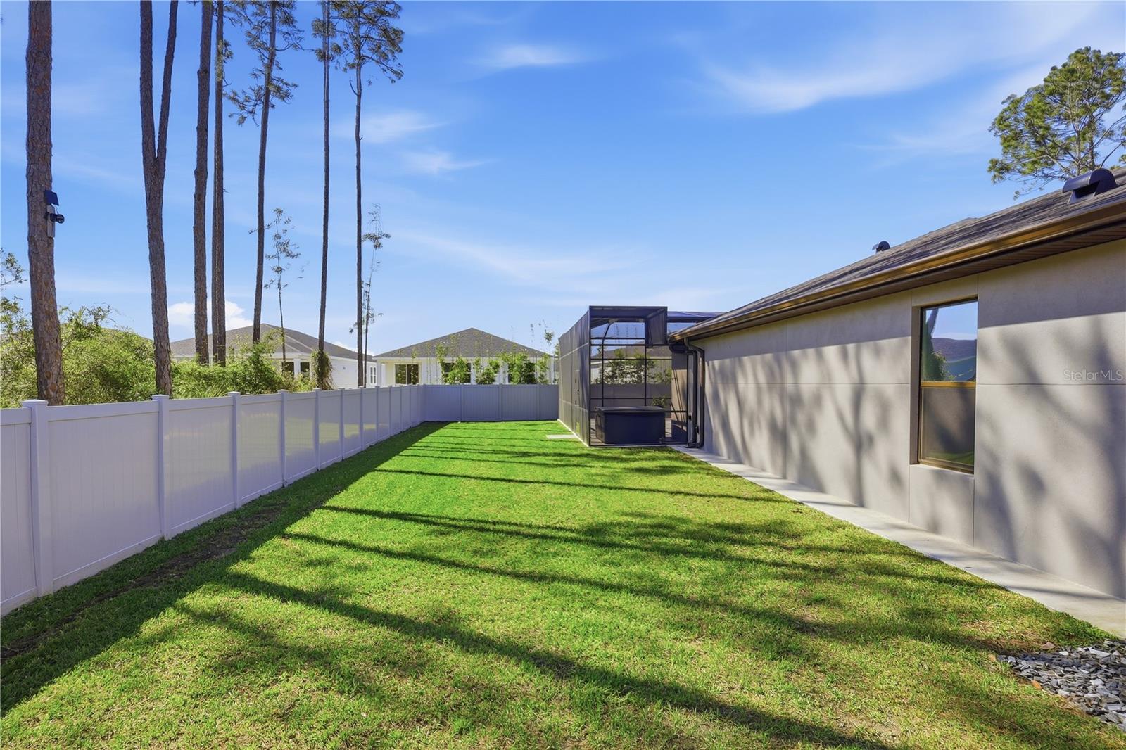 PALM COAST SEC 64 - Residential