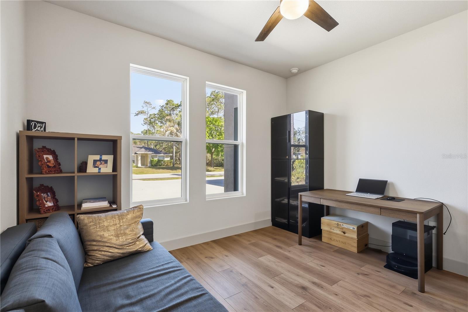 PALM COAST SEC 64 - Residential