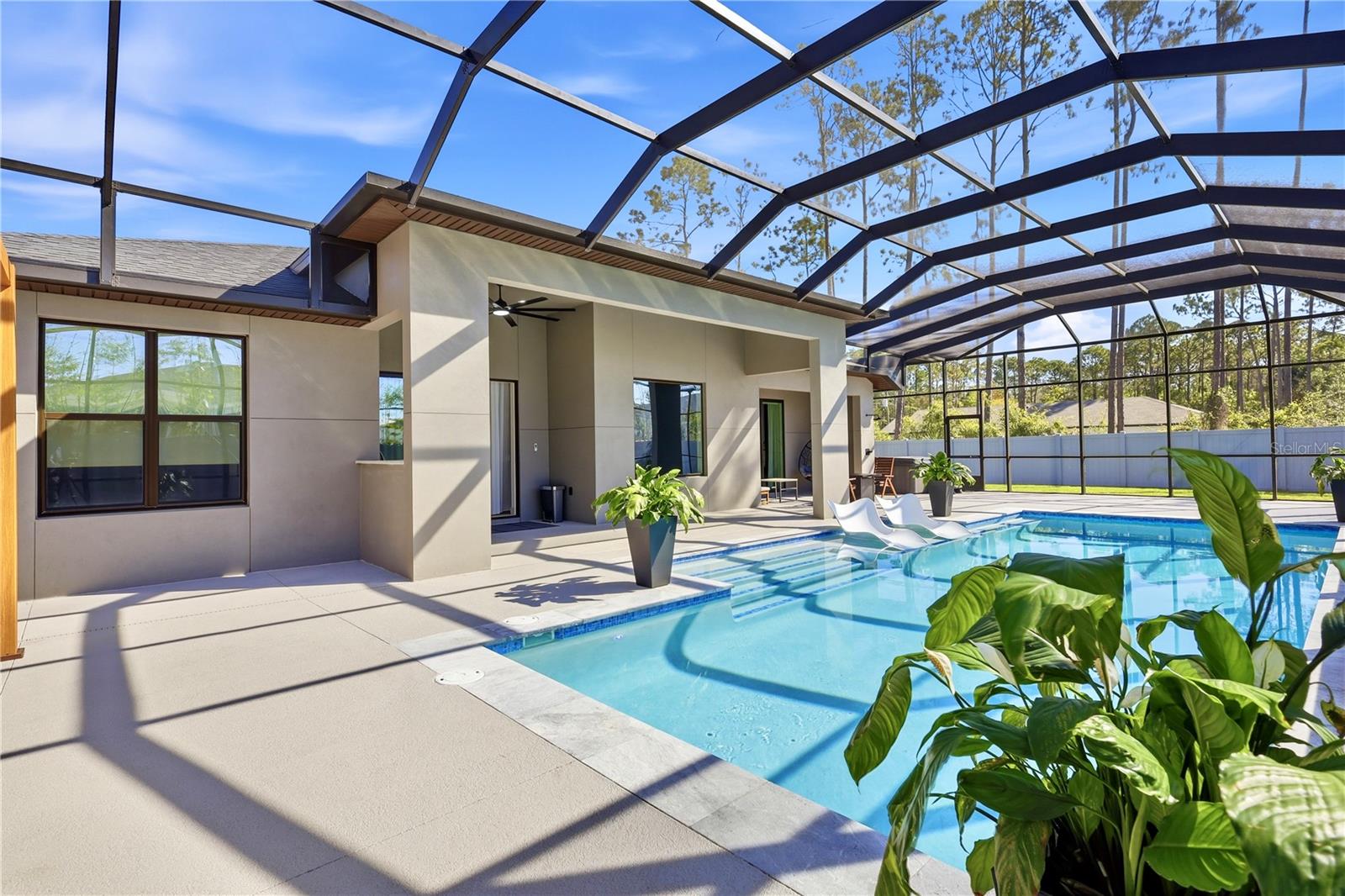 PALM COAST SEC 64 - Residential