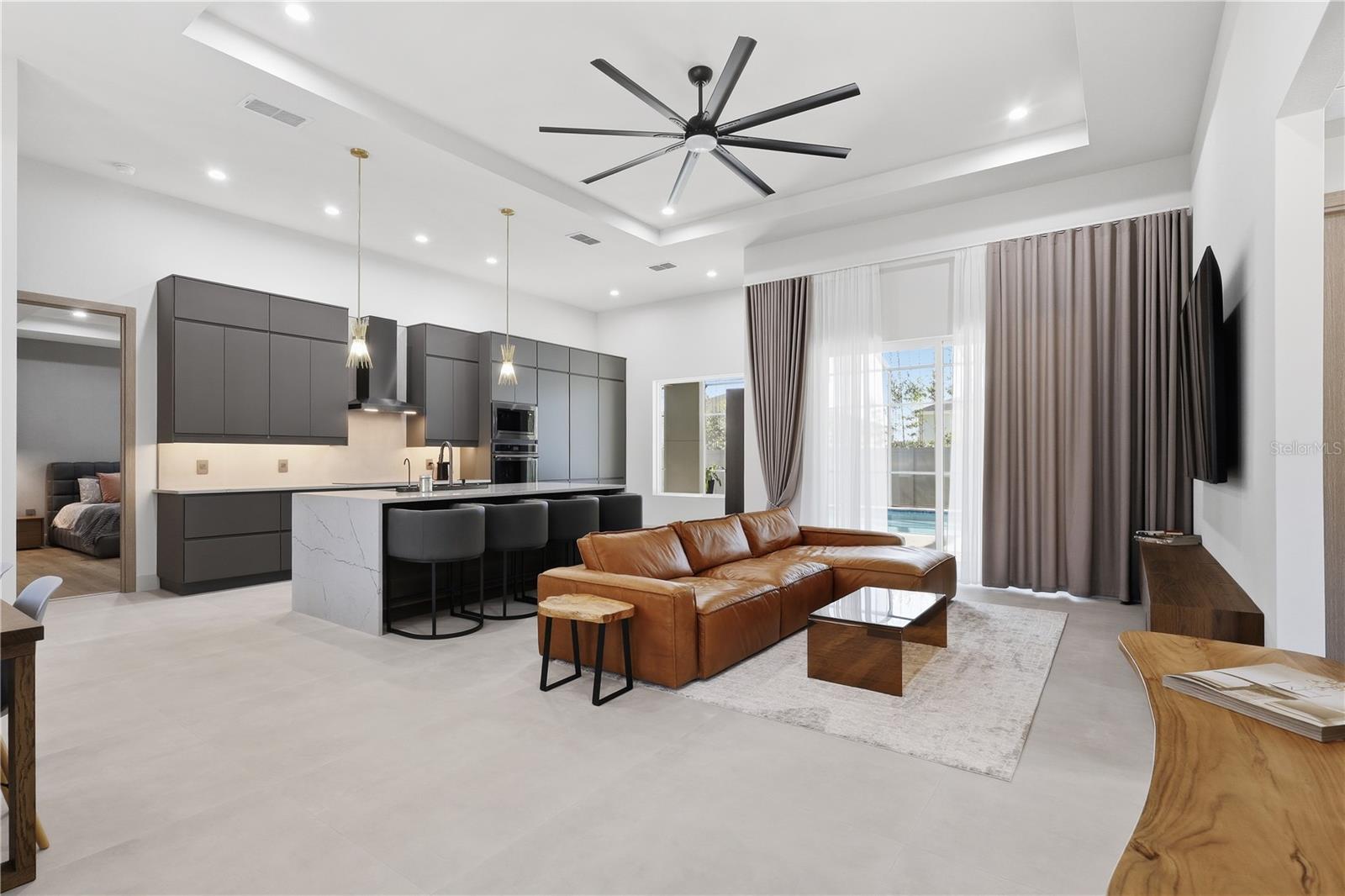 PALM COAST SEC 64 - Residential