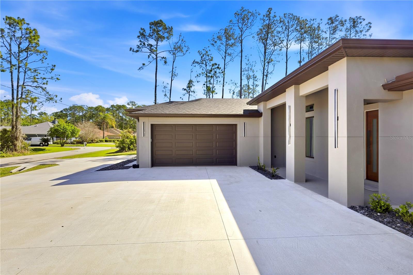 PALM COAST SEC 64 - Residential