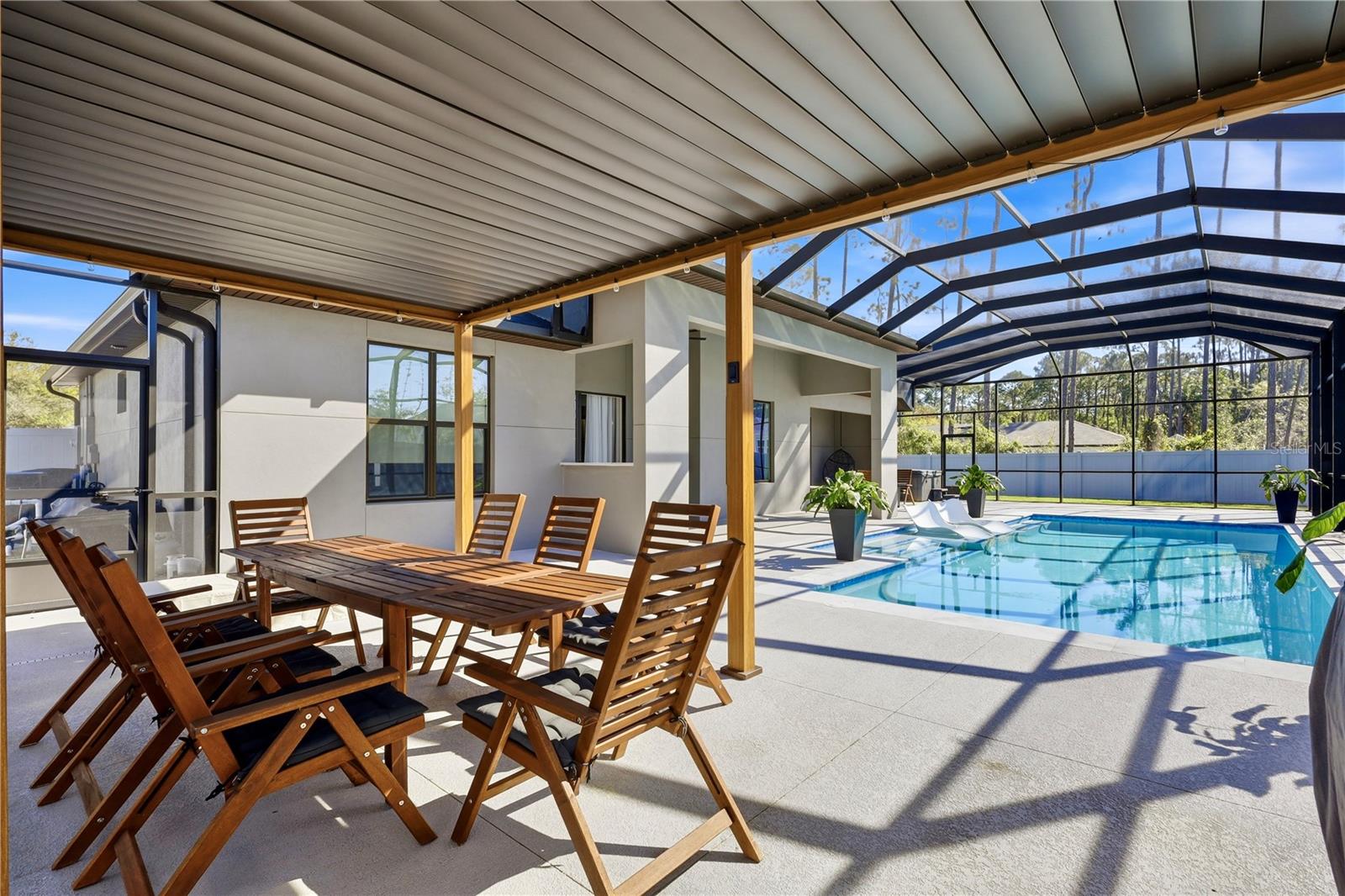 PALM COAST SEC 64 - Residential