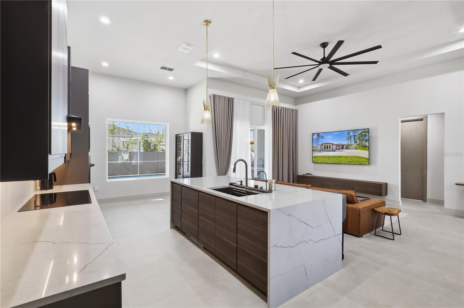 PALM COAST SEC 64 - Residential