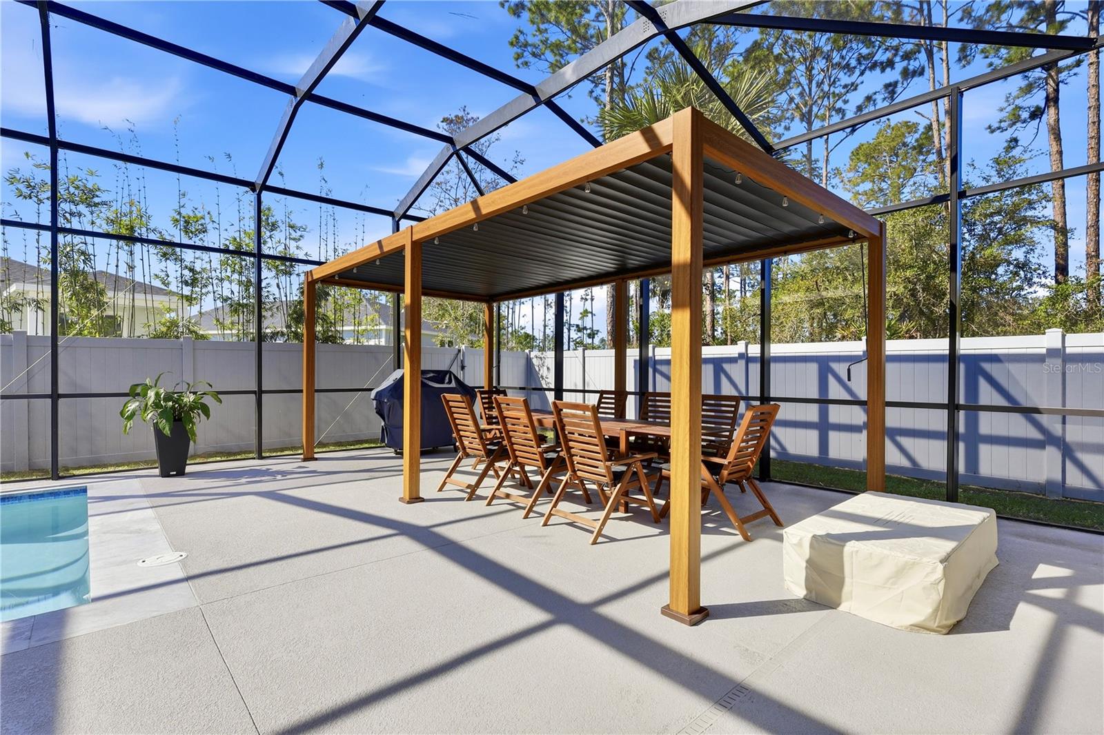 PALM COAST SEC 64 - Residential