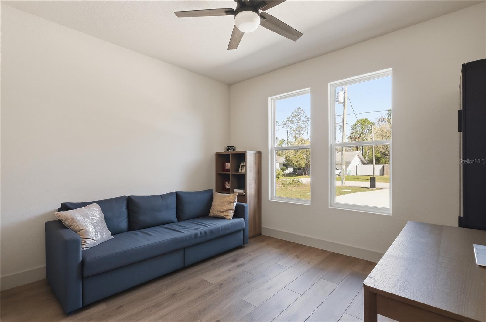 PALM COAST SEC 64 - Residential