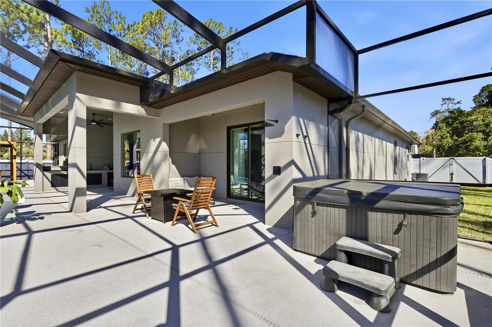 PALM COAST SEC 64 - Residential