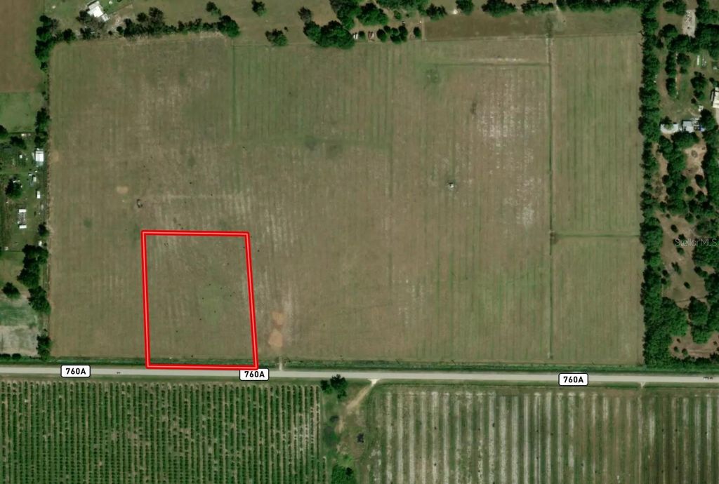 Photo of SE Co Rd 760a, Arcadia, FL 34266 (MLS # C7522406)