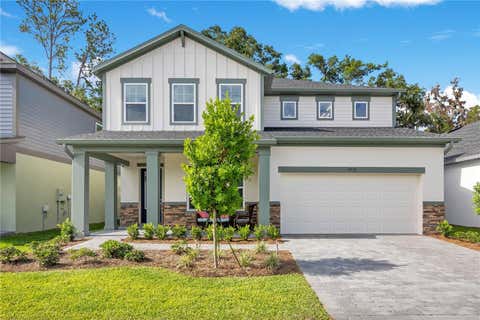 Photo of 5972 Sacred Oak Avenue, Mount Dora, FL 32757 (MLS # O6419778)