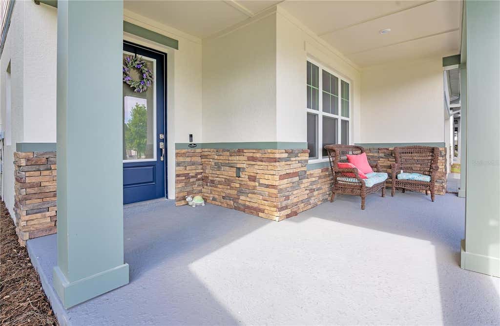 Photo of 5972 Sacred Oak Avenue, Mount Dora, FL 32757 (MLS # O6419778)
