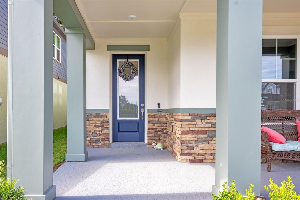 Photo of 5972 Sacred Oak Avenue, Mount Dora, FL 32757 (MLS # O6419778)