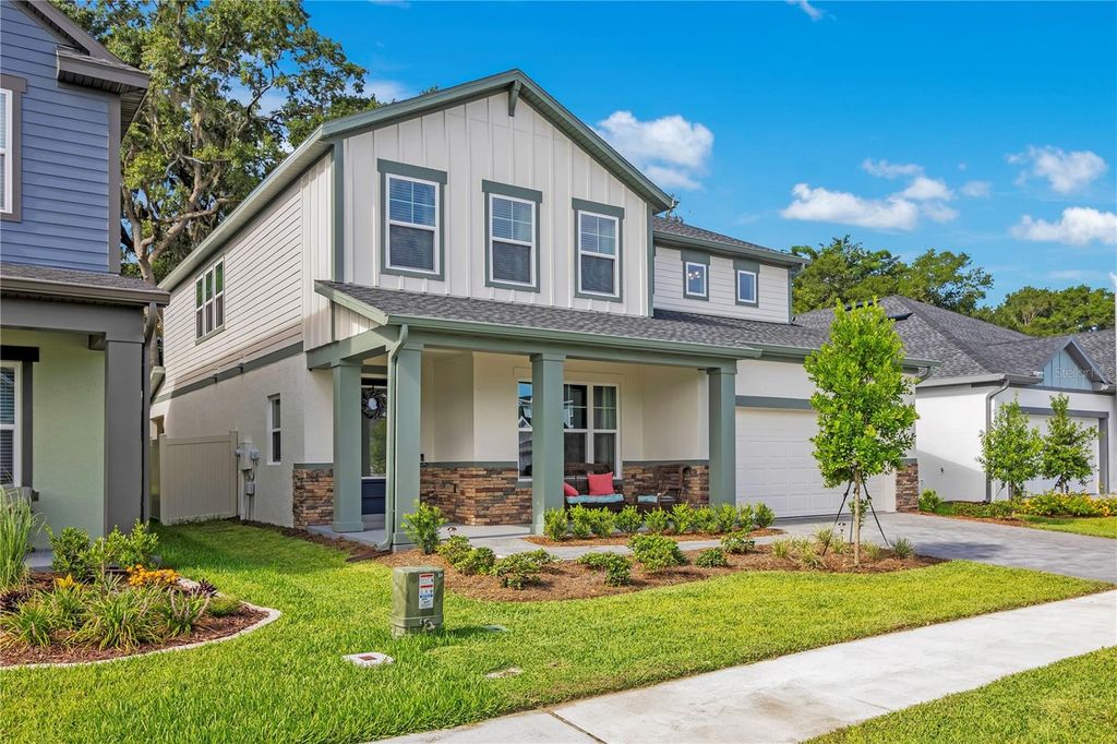 Photo of 5972 Sacred Oak Avenue, Mount Dora, FL 32757 (MLS # O6419778)