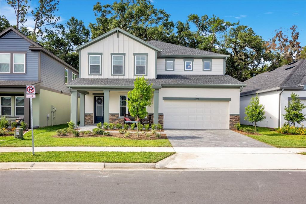 Photo of 5972 Sacred Oak Avenue, Mount Dora, FL 32757 (MLS # O6419778)