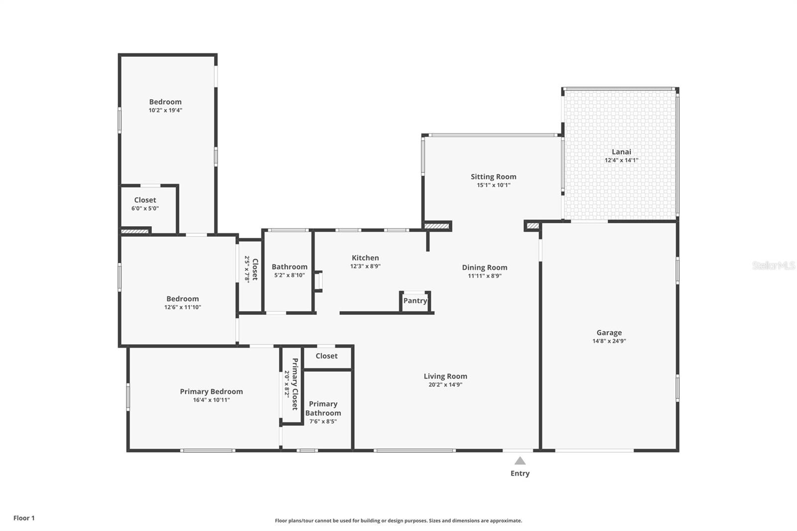 RIDGEWOOD RIVIERA - Residential