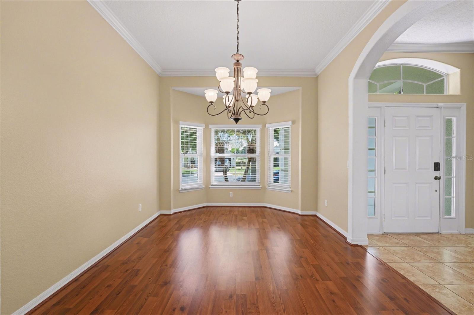 ESTATES AUBURNDALE - Residential