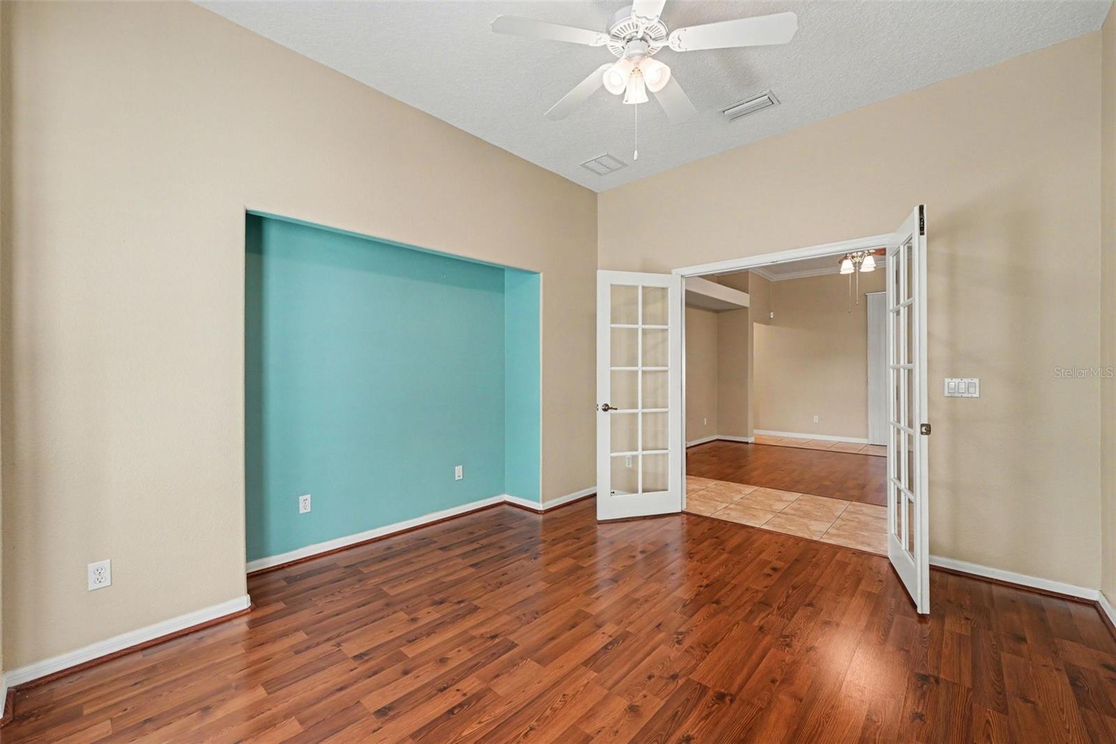 ESTATES AUBURNDALE - Residential