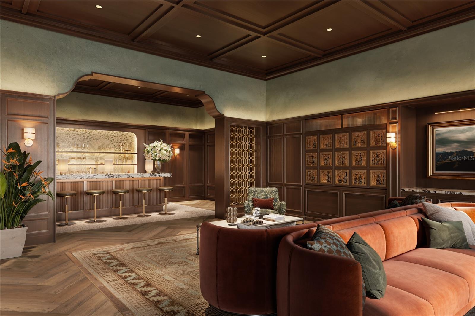 MIRA MAR - Residential