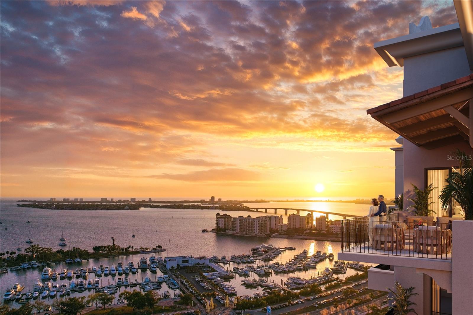 MIRA MAR - Residential