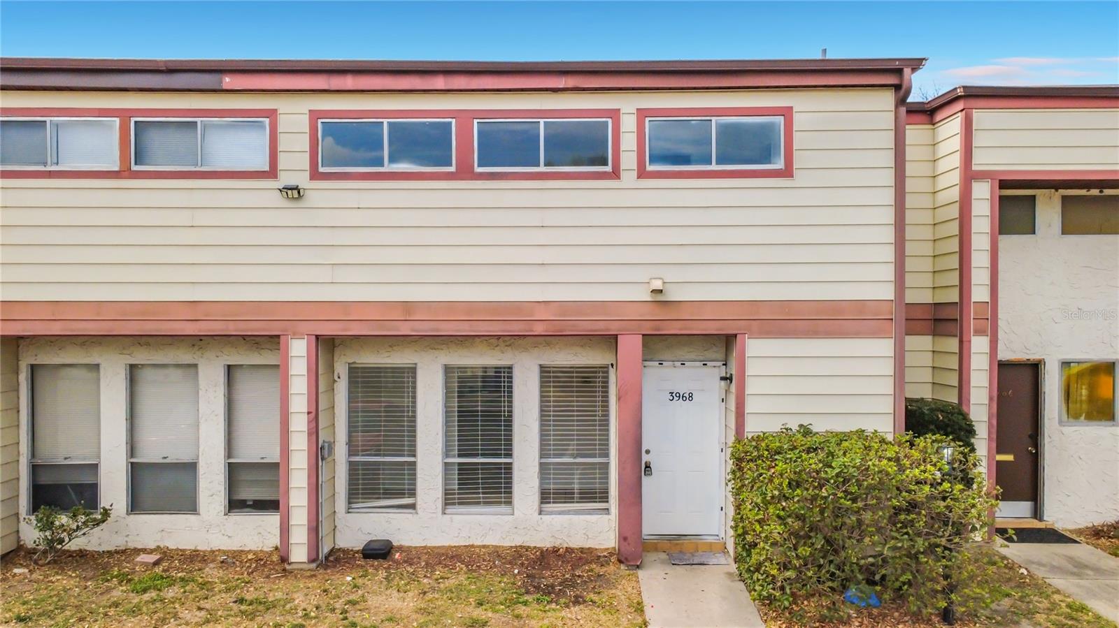 VILLAGE CONDO - Residential