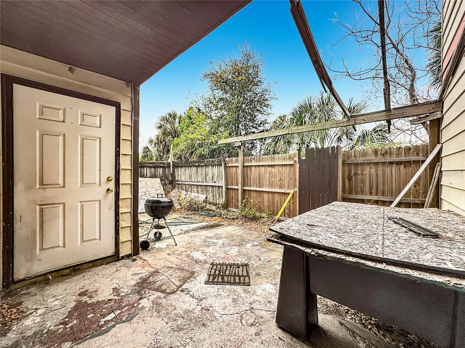 VILLAGE CONDO - Residential