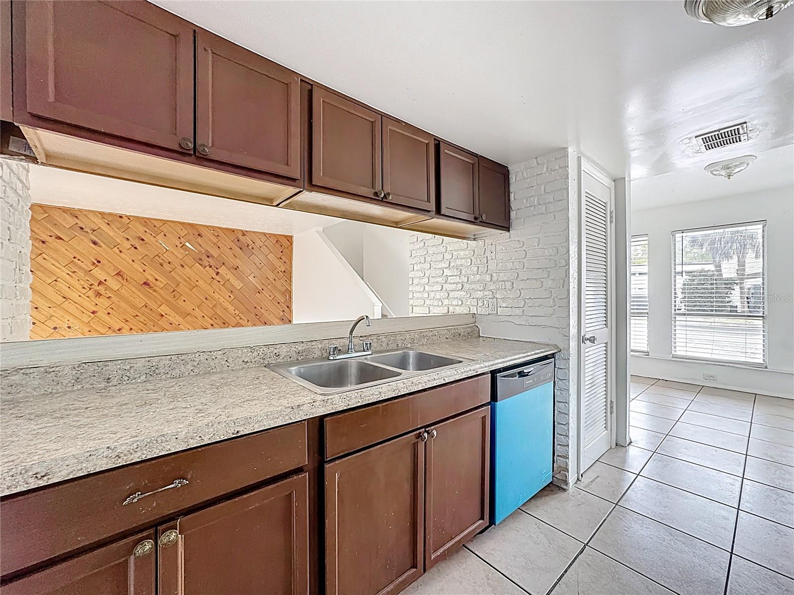 VILLAGE CONDO - Residential