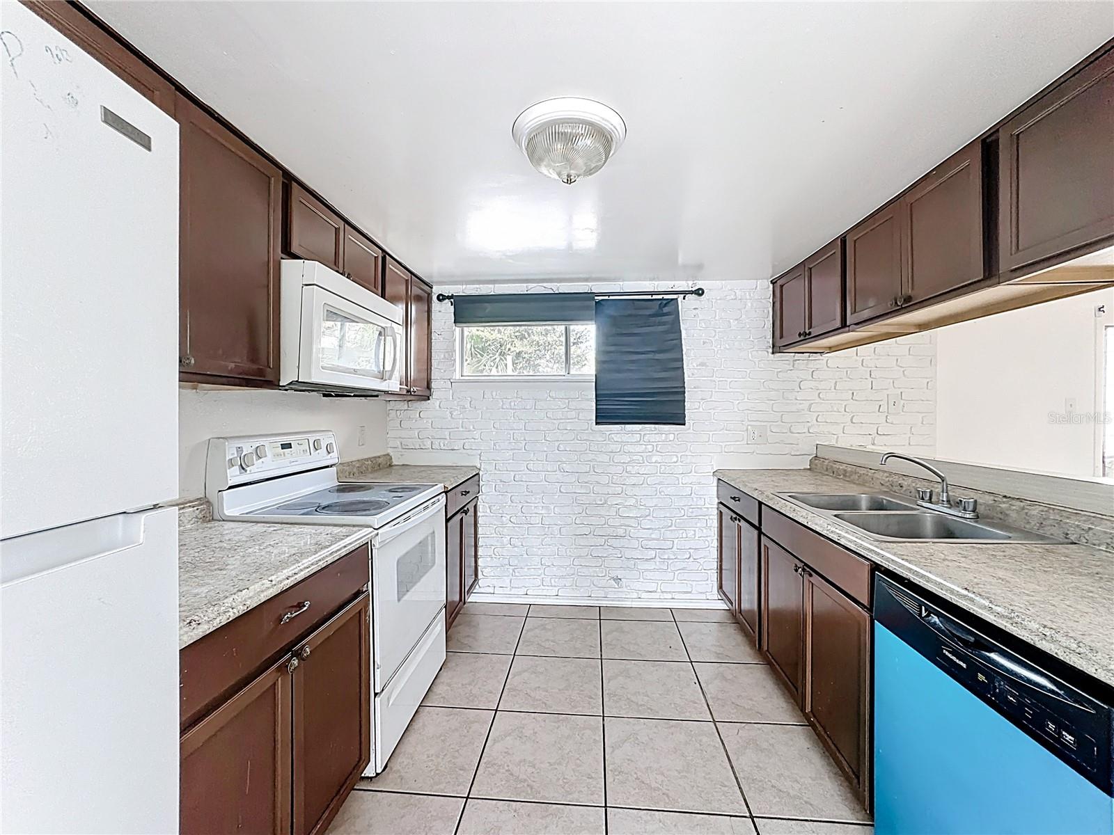 VILLAGE CONDO - Residential