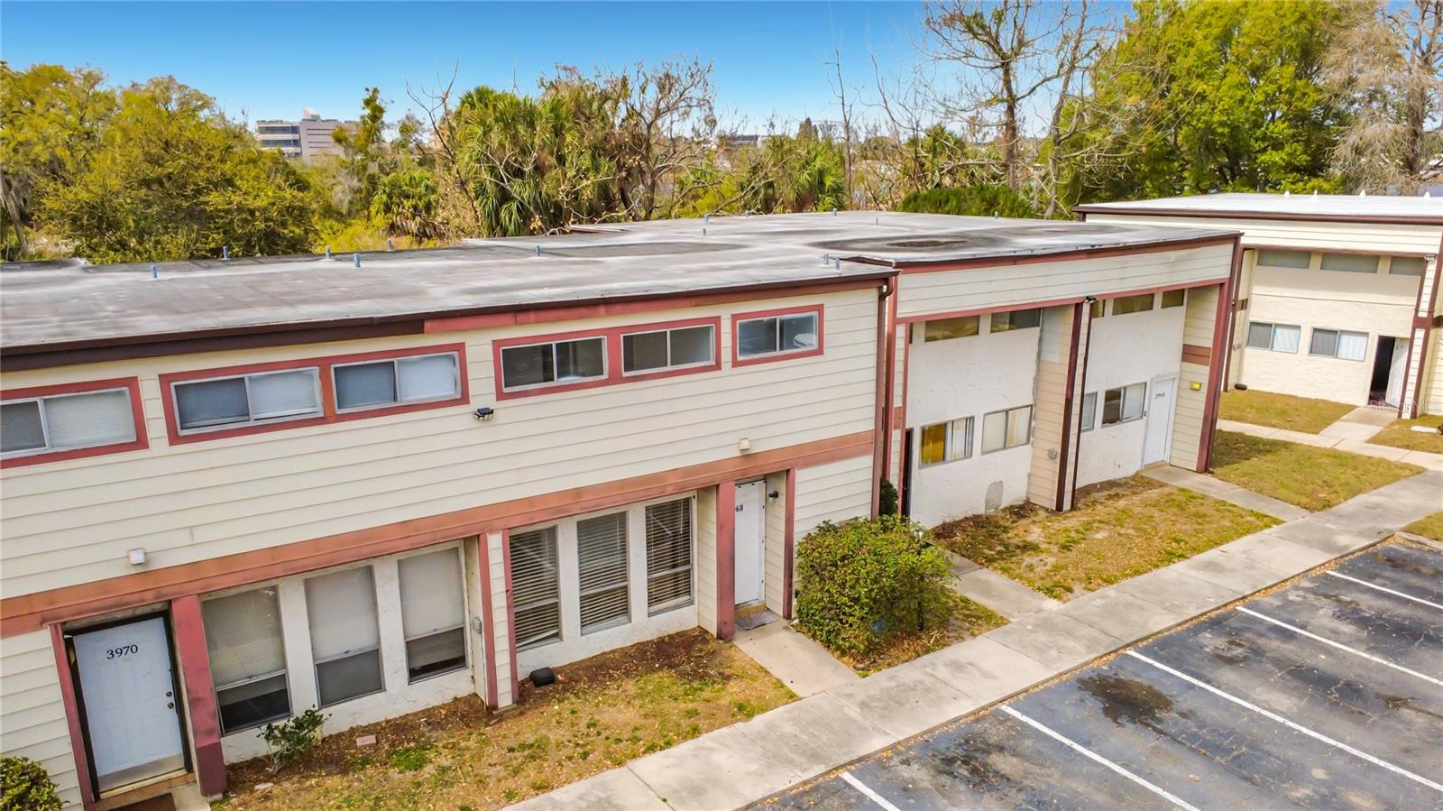 VILLAGE CONDO - Residential