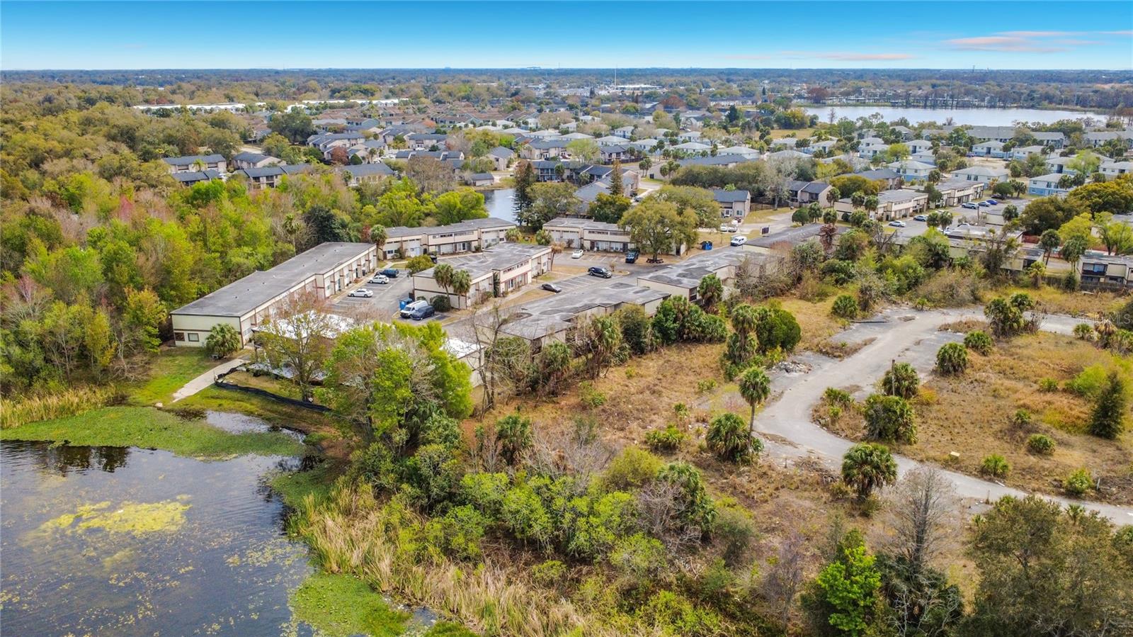 VILLAGE CONDO - Residential