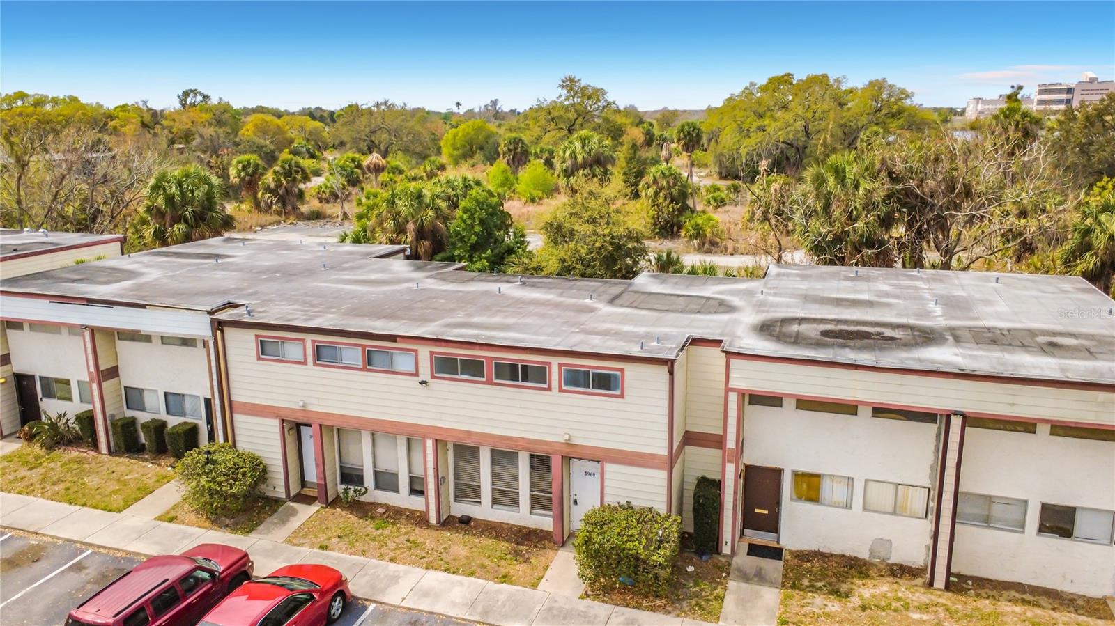 VILLAGE CONDO - Residential