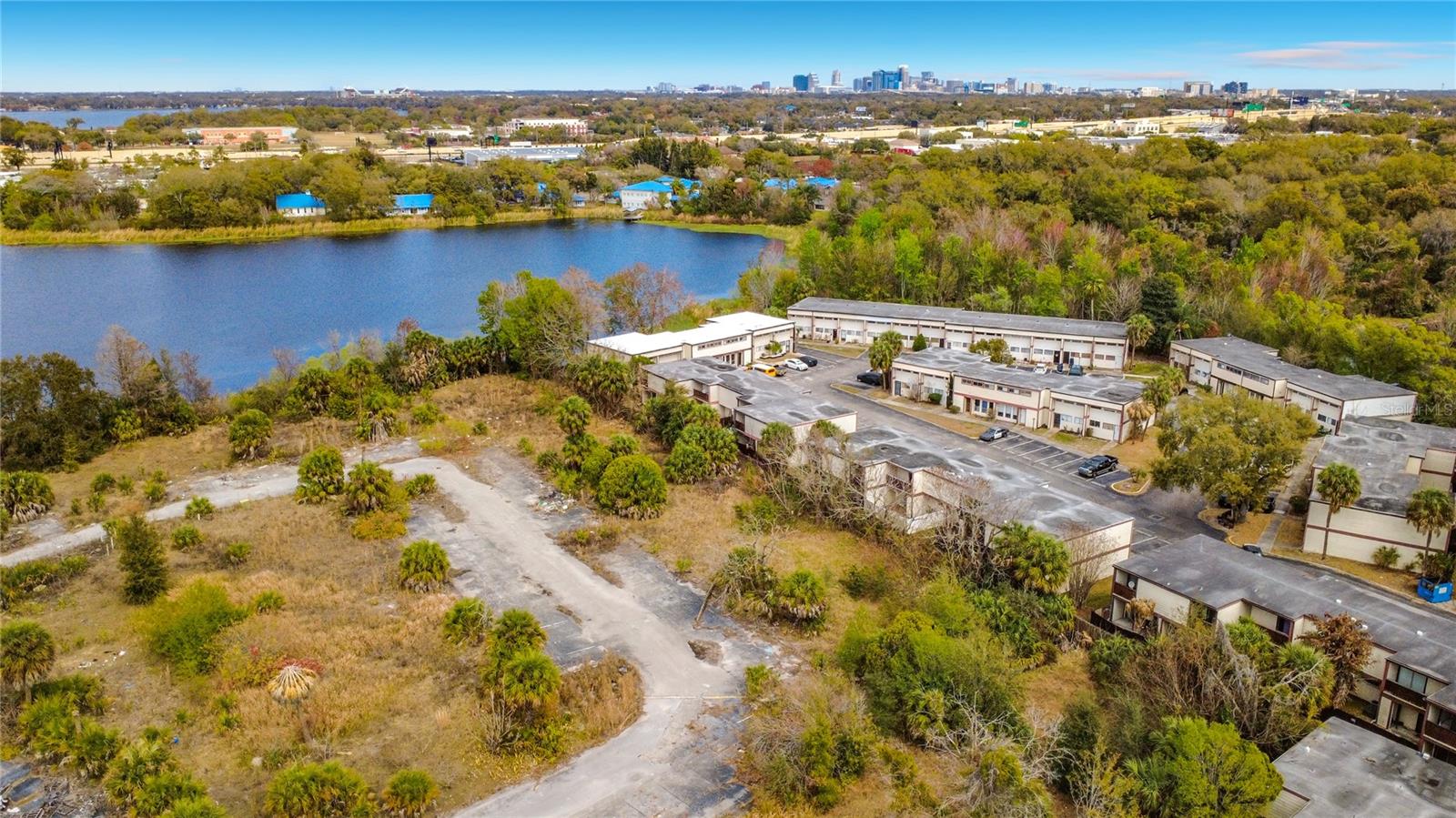 VILLAGE CONDO - Residential