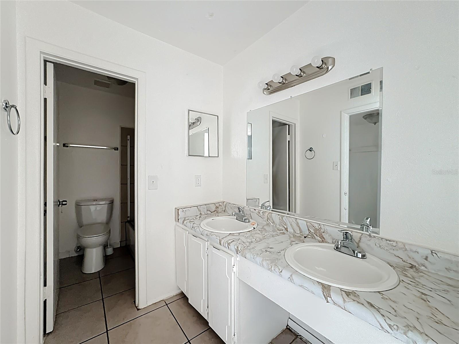 VILLAGE CONDO - Residential