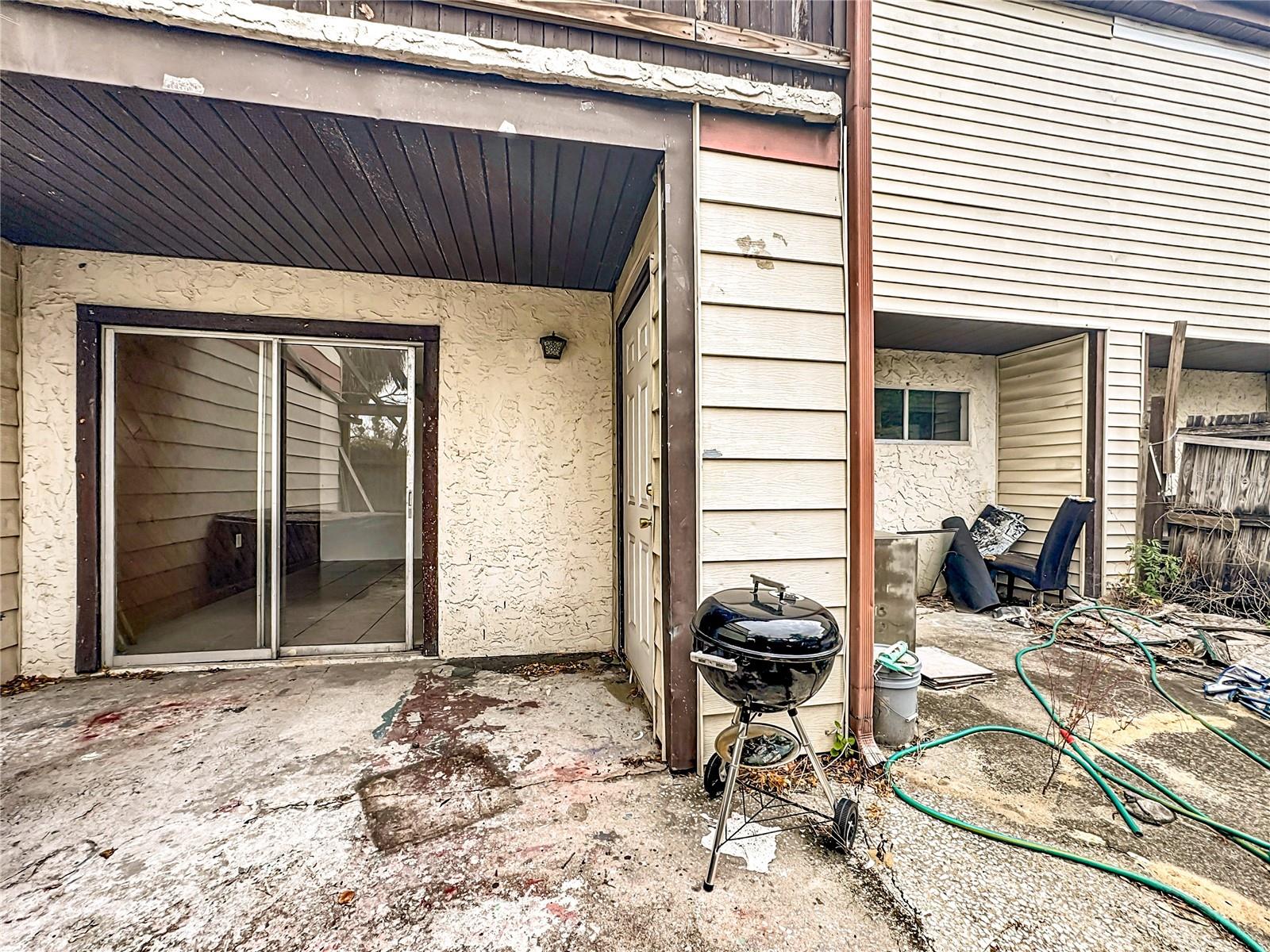 VILLAGE CONDO - Residential