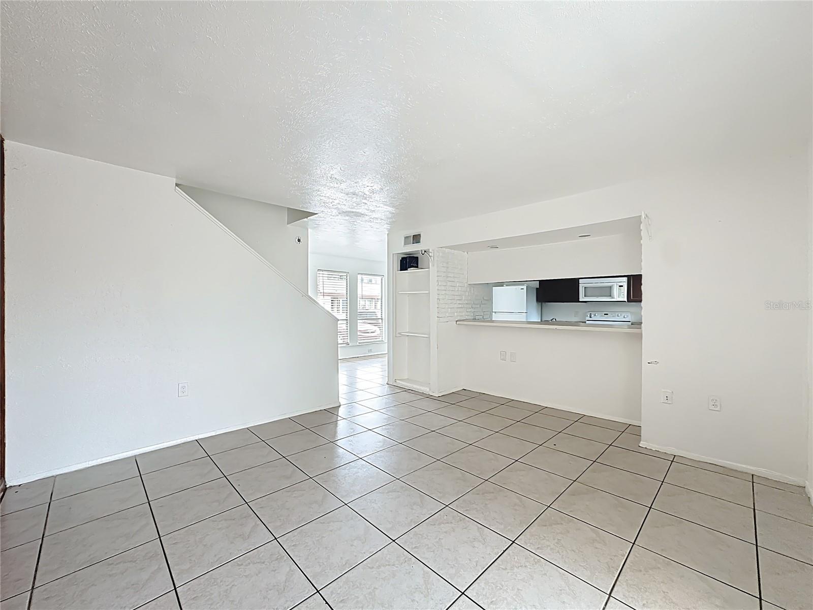 VILLAGE CONDO - Residential