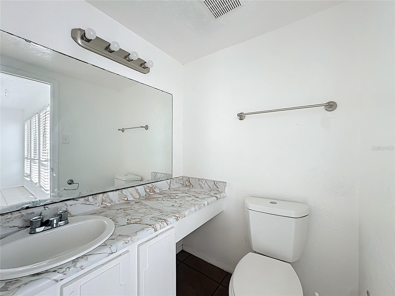 VILLAGE CONDO - Residential