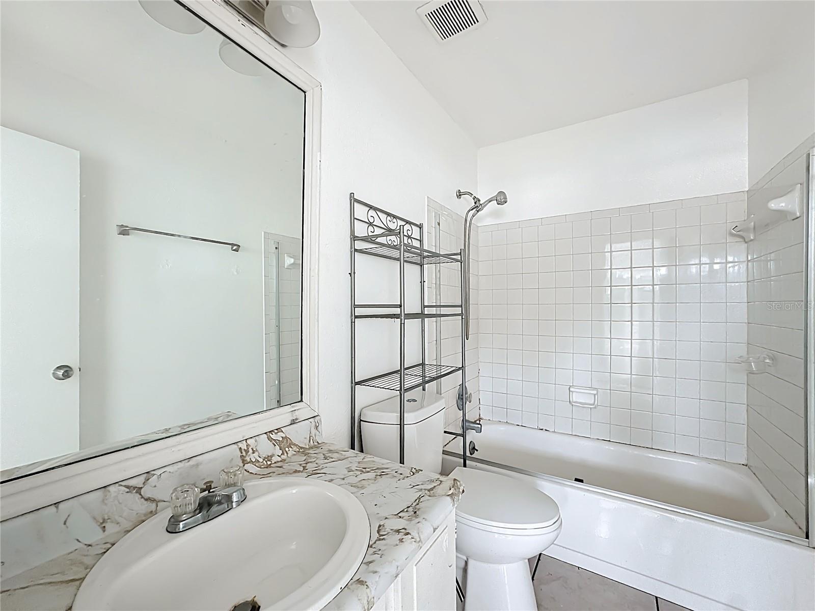 VILLAGE CONDO - Residential