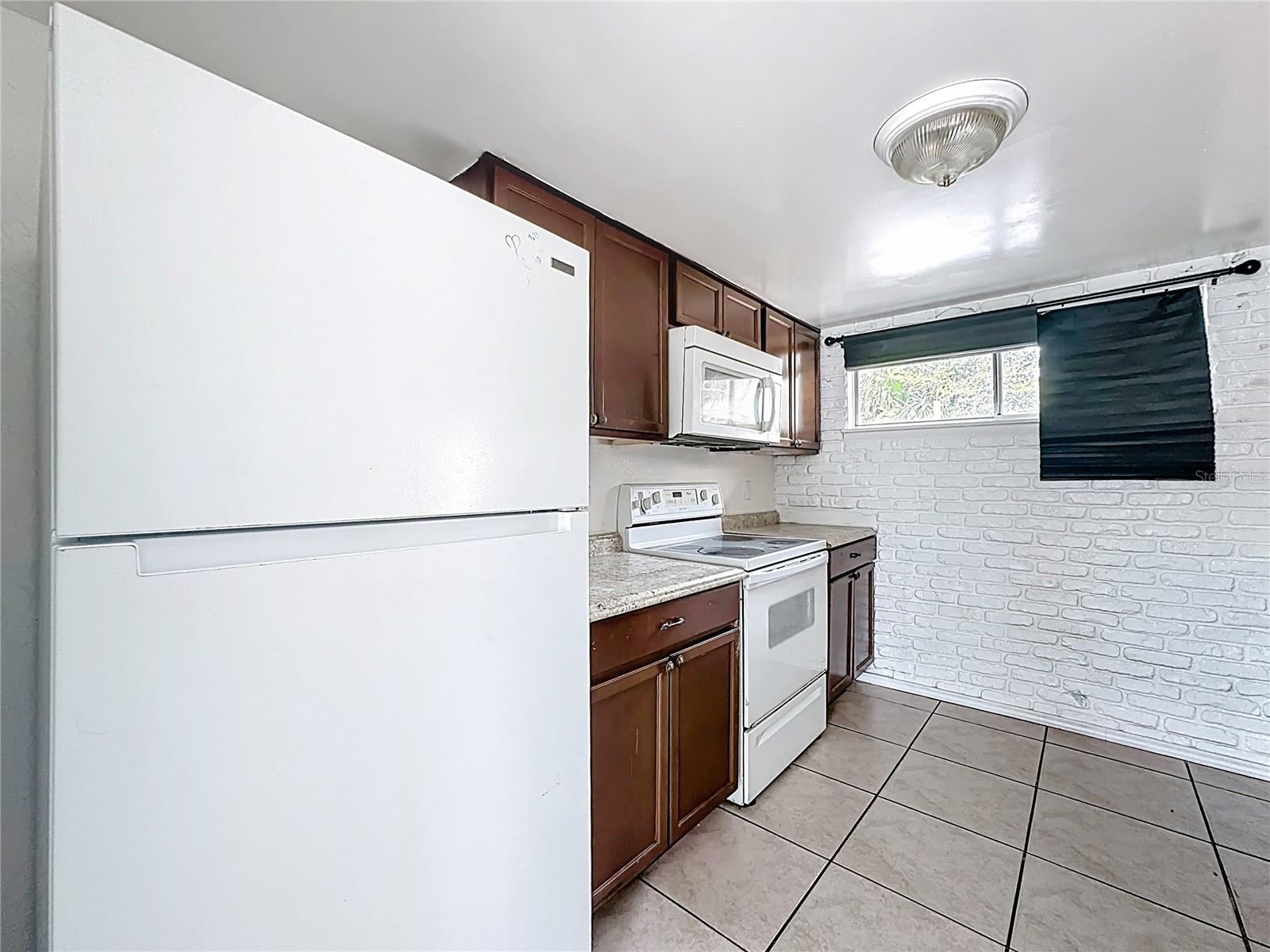 VILLAGE CONDO - Residential