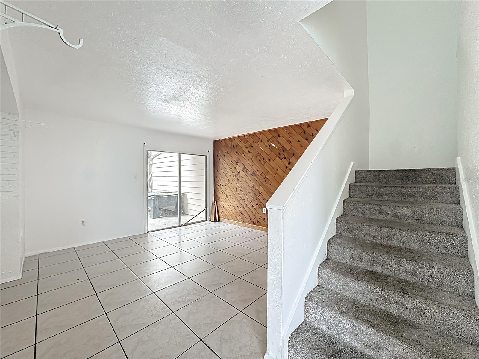 VILLAGE CONDO - Residential