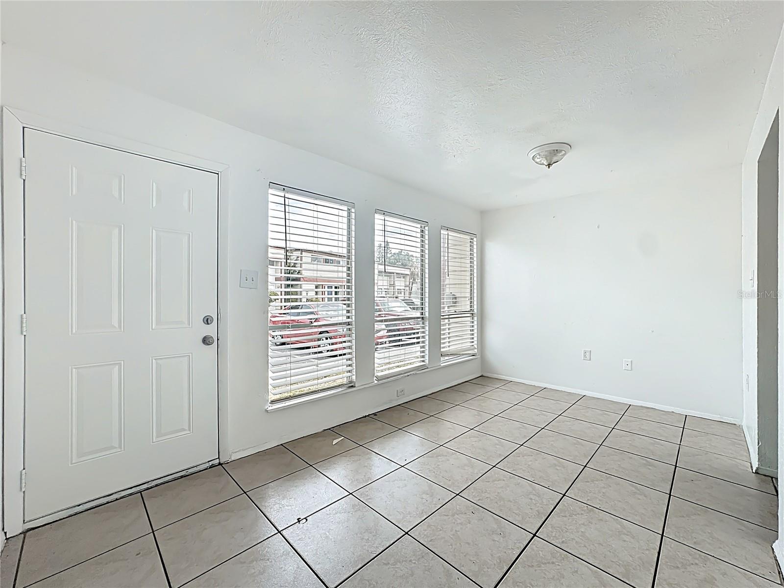 VILLAGE CONDO - Residential