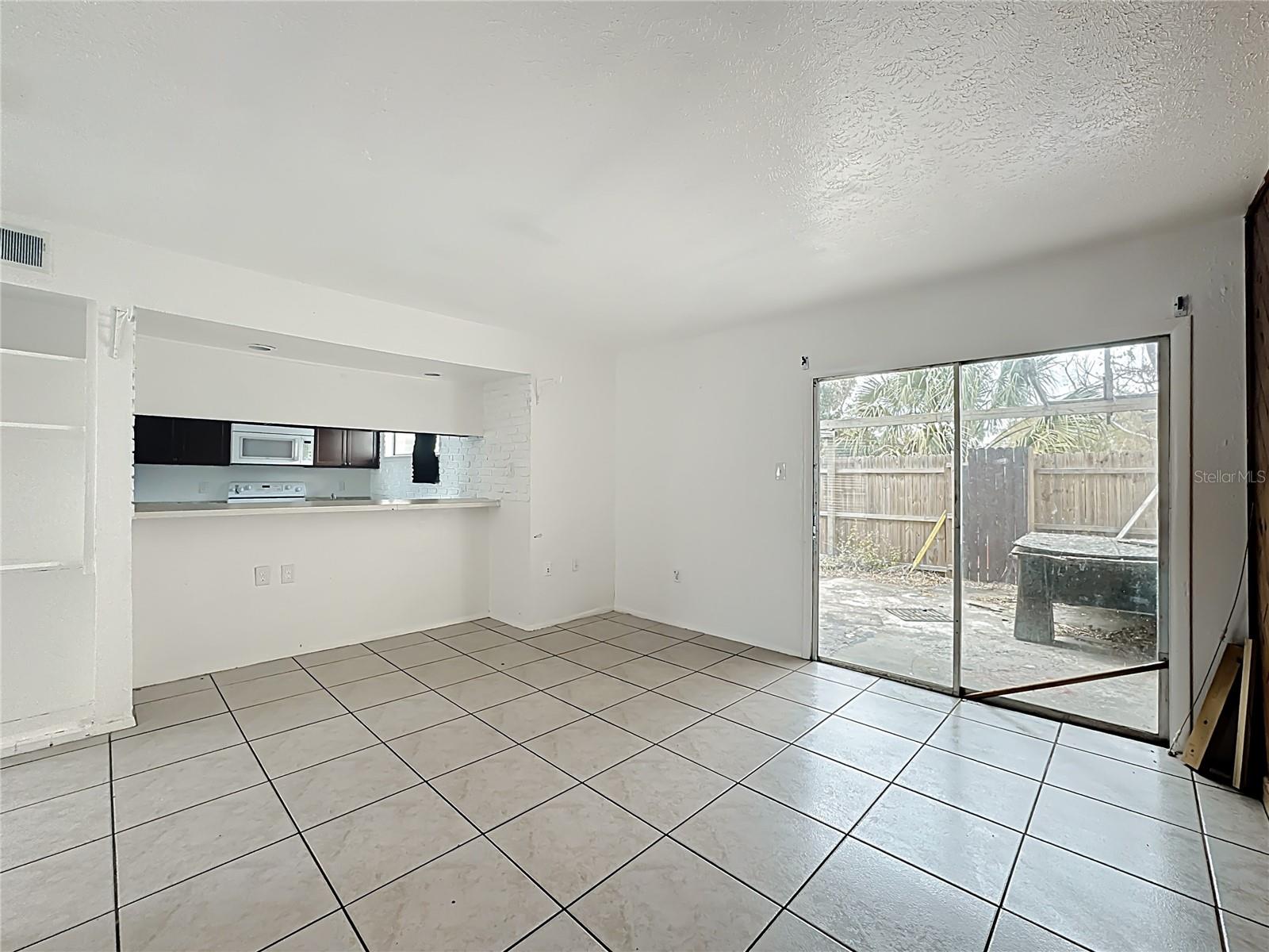 VILLAGE CONDO - Residential